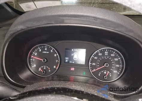 2020 Kia Sportage S z USA, uszkodzony, nr VIN KNDP6CACXL7728914